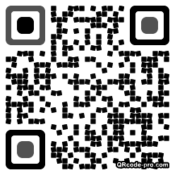 QR Code Design XSg0