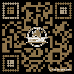 QR Code Design XUu0