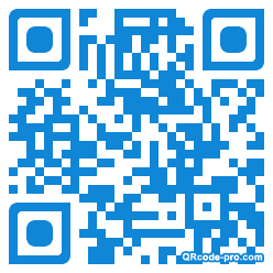 QR Code Design XVZ0