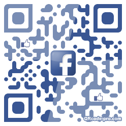 QR Code Design XXl0