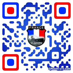 QR Code Design XZ60