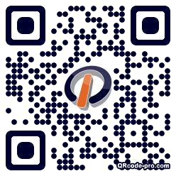 QR Code Design XZT0