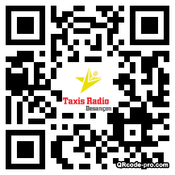 QR Code Design XrE0