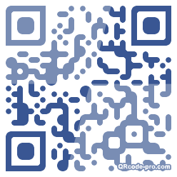 QR Code Design Xut0