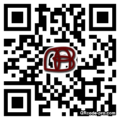 QR Code Design Xuy0