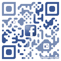 QR Code Design XwO0