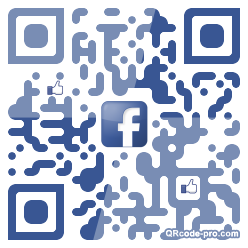 QR Code Design XwV0