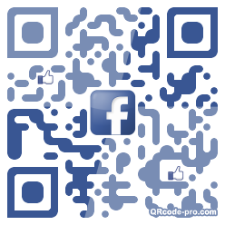 QR Code Design Xxr0