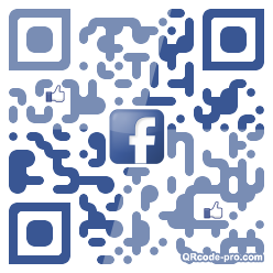 QR Code Design Xz10