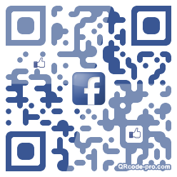 QR Code Design Xz80