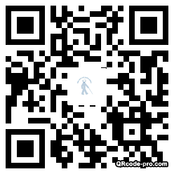 QR Code Design XzA0