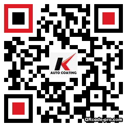 QR Code Design Y160