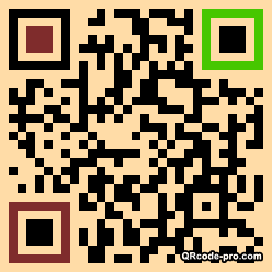 QR Code Design Y1M0