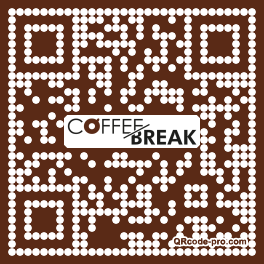 QR Code Design Y260