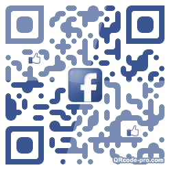 QR Code Design Y690