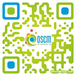 QR Code Design Y6E0