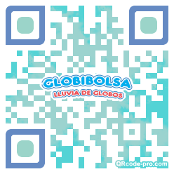 QR Code Design Y7f0