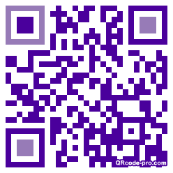 QR code with logo YCg0