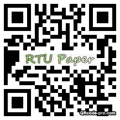 QR Code Design YCr0