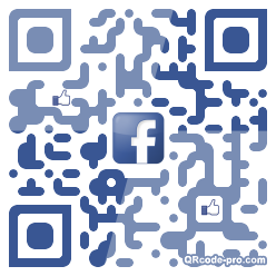 QR Code Design YEF0