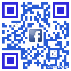 Designo del Codice QR YEf0