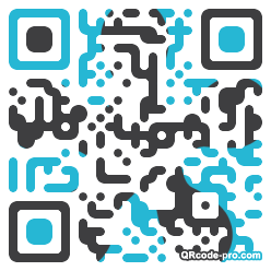 QR Code Design YGI0