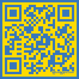 QR Code Design YLi0