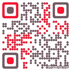 Designo del Codice QR YMR0