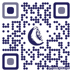 QR Code Design YR70