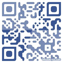 Designo del Codice QR YRK0