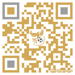 Designo del Codice QR YSu0