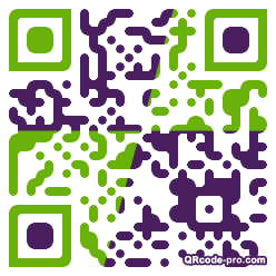 Designo del Codice QR YVv0