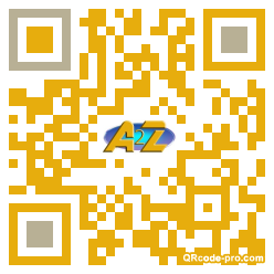 QR Code Design YWl0