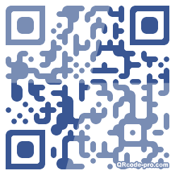 QR Code Design Ybf0