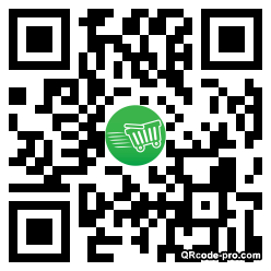 QR Code Design Yiz0