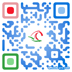 QR Code Design Yjz0