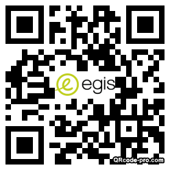 QR code with logo YqS0