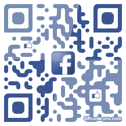 QR code with logo YqX0