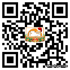 QR Code Design Z0M0