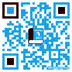 Designo del Codice QR Z2Q0