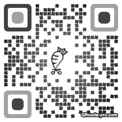 Designo del Codice QR Z3N0