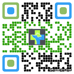 Designo del Codice QR Z4h0