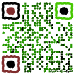 Designo del Codice QR Z5U0