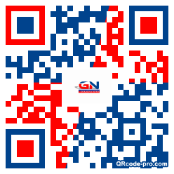 QR Code Design Z7c0