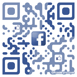 QR Code Design Z8b0