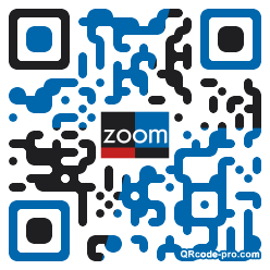 QR Code Design Z9K0