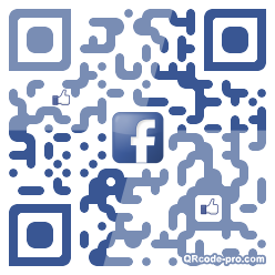 QR Code Design ZAc0