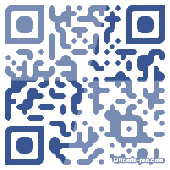 QR Code Design ZAk0