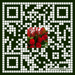 QR Code Design ZCr0