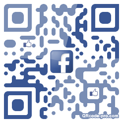 QR Code Design ZDq0